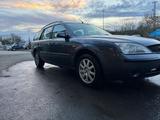 Ford Mondeo 1,8 92 kW Ghia X Ghia X - Ford Mondeo aus 2003: Ghia