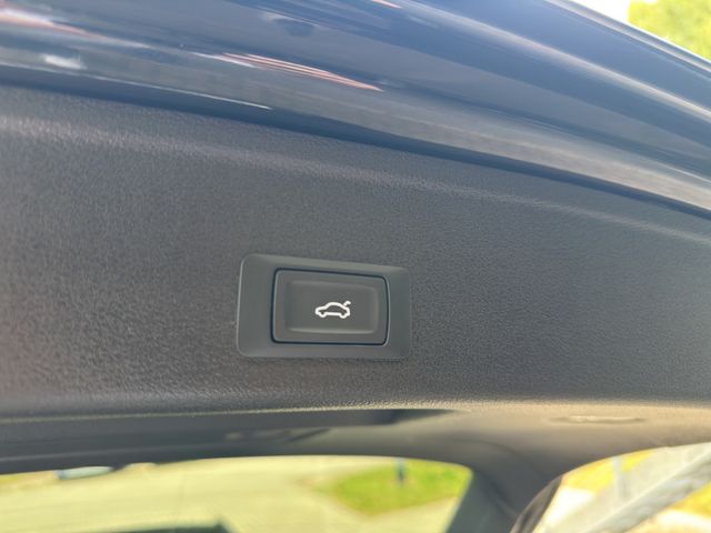 A4 Avant 35 2.0 TDI S-tronic AHK ACC LED