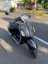 Vespa GTS 300 Supertech - VESPA GTS SUPER