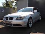 BMW 550i E60 Lim. V8 Steptronic PDC HU NEU - BMW 5er Reihe E60 mit Benzin-Antrieb