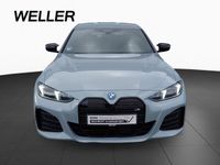 BMW i4 - Vorschau Bild 9