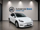 Tesla Model Y Long Range Dual AWD - Tesla Model Y aus 2021