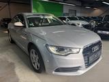 Audi A6 Lim. 3.0 TDI quattro - Audi A6 aus 2011: TDI