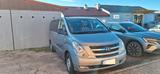 Hyundai H-1 Starex - Hyundai H-1 Starex von privat