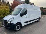 Opel Movano L3H4 Lange Version Neuer TUV - Opel Movano in Hamburg