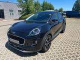 Ford Puma Titanium X MHEV+PDC+LED+iACC+BLIS+NAV+B&O+ - Ford Puma: Titanium X