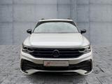 Volkswagen Tiguan 1.4TSI eHYBRID R-LINE MATRIX+NAV+ACC+PANO - : Weiß, mit ABS, Geländewagen, mit Klimaautomatik