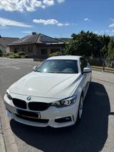 BMW 420 Gran Coupé 420i xDrive Gran Coupé M Spor... - BMW 4er Reihe aus 2020