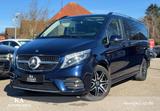 Mercedes-Benz V 300 d Exclusive Lang Pano AMG Sitzklima Stdhei - gebrauchte Mercedes-Benz Kleinbus