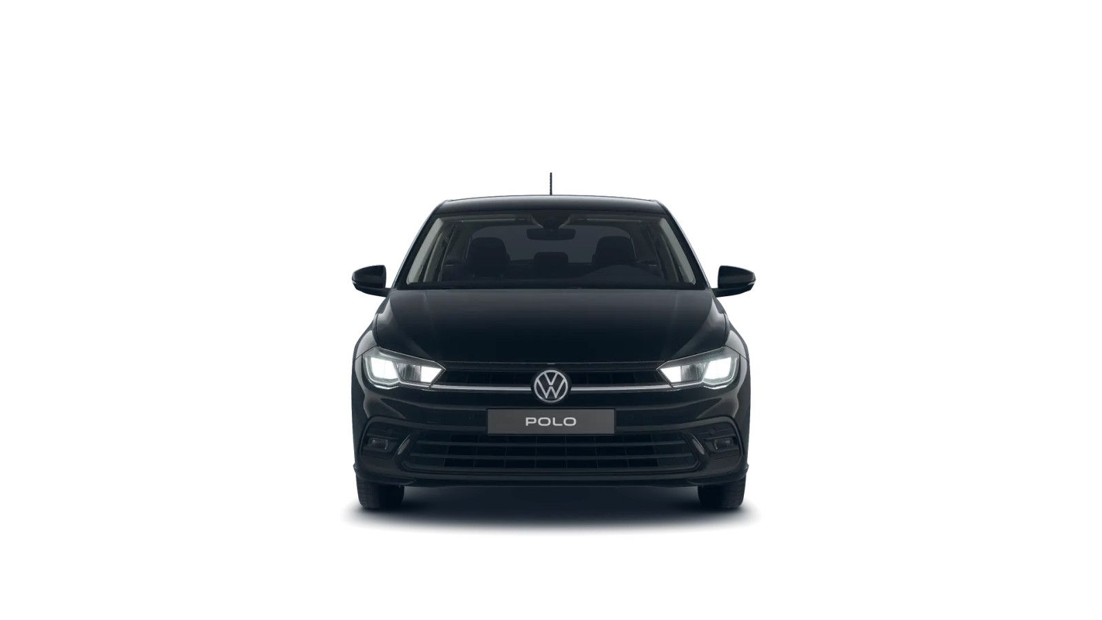 Volkswagen Polo - Bild 3