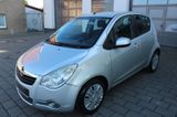 Opel Agila B Edition (GANZJAHRESREIFEN) - Opel Agila mit Benzin-Antrieb: Kleinwagen, Automatik