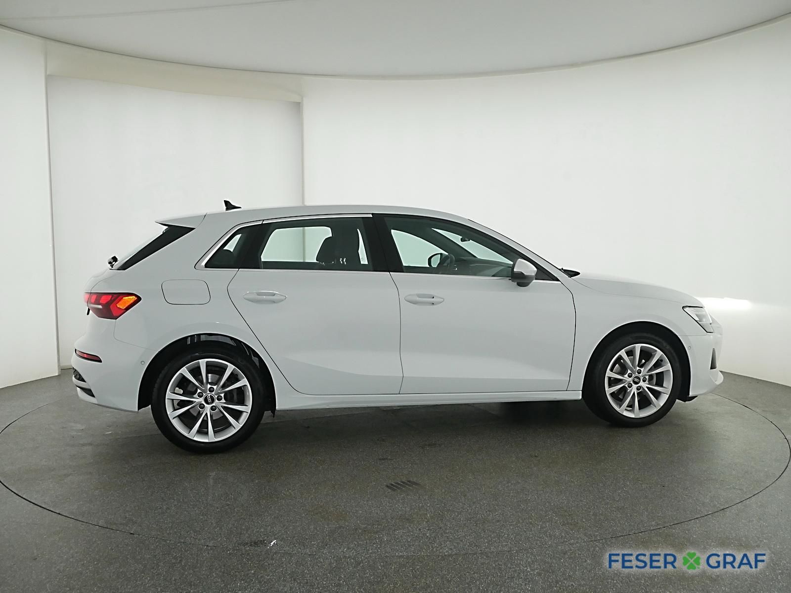 Audi A3 - Bild 13