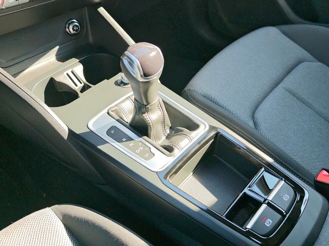 Q2 35 TFSI S line SHZ RÜCKFAHRKAMERA AHK LED