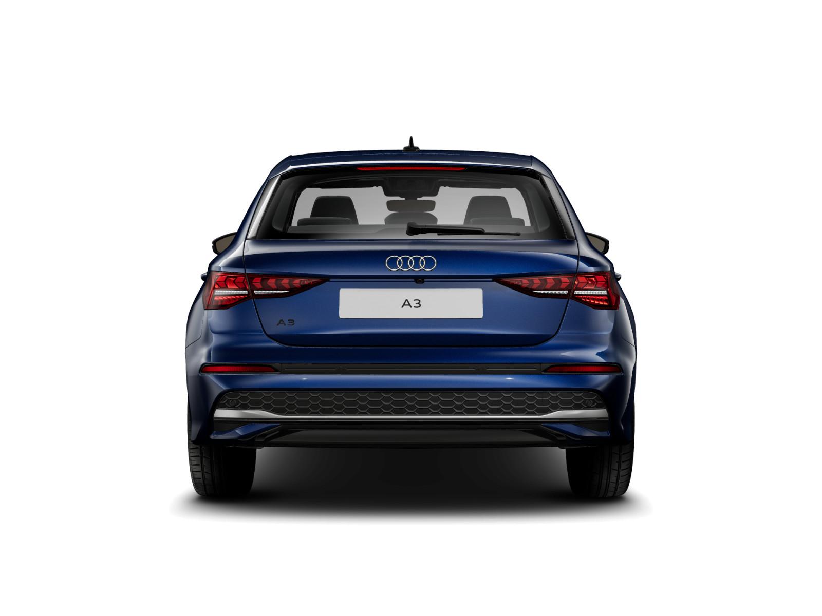 Audi A3 Sportback 35 Advanced TFSI S tro*LED*Virtual*, миниатюра 6