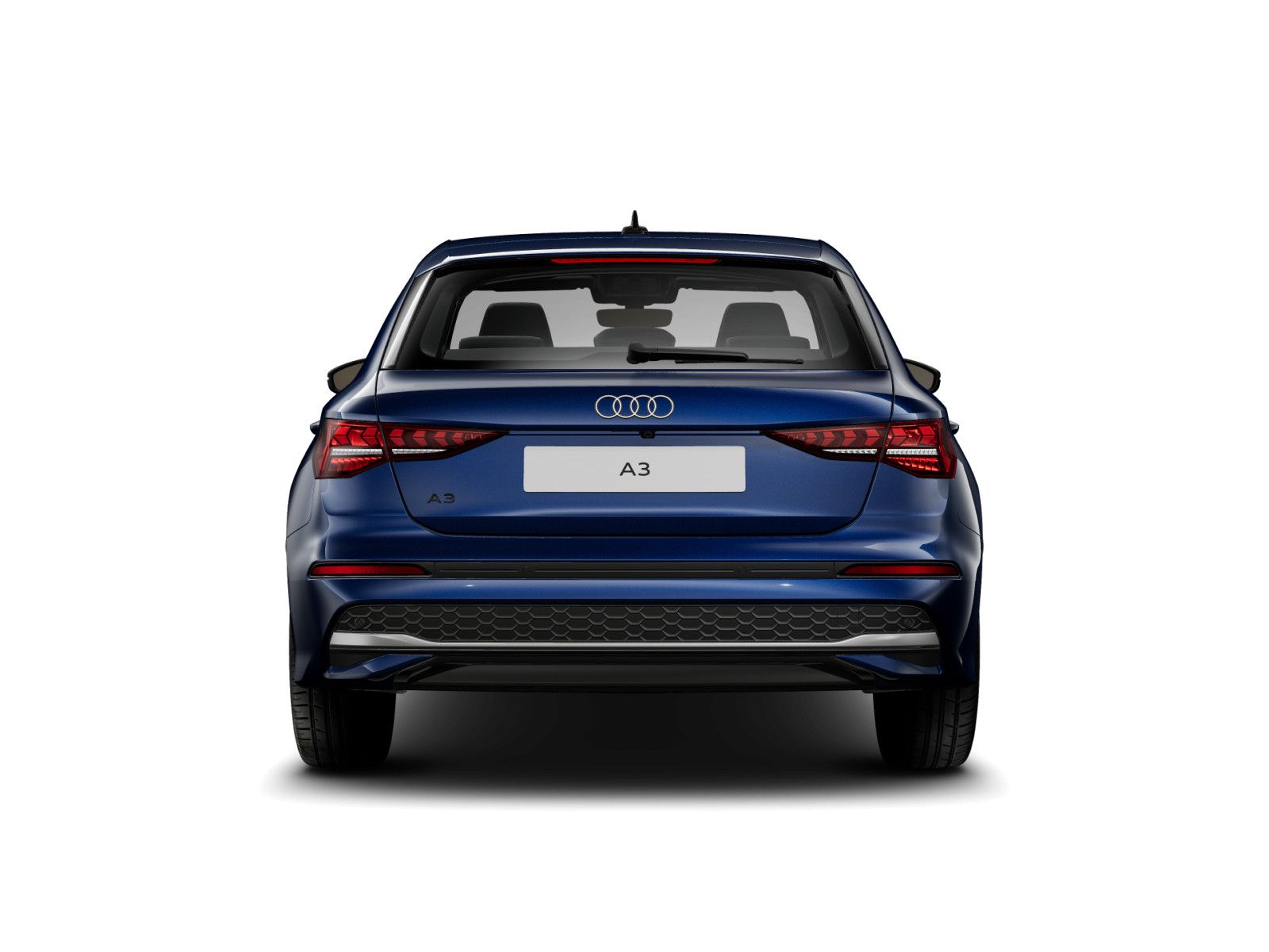 Audi A3 - Bild 6