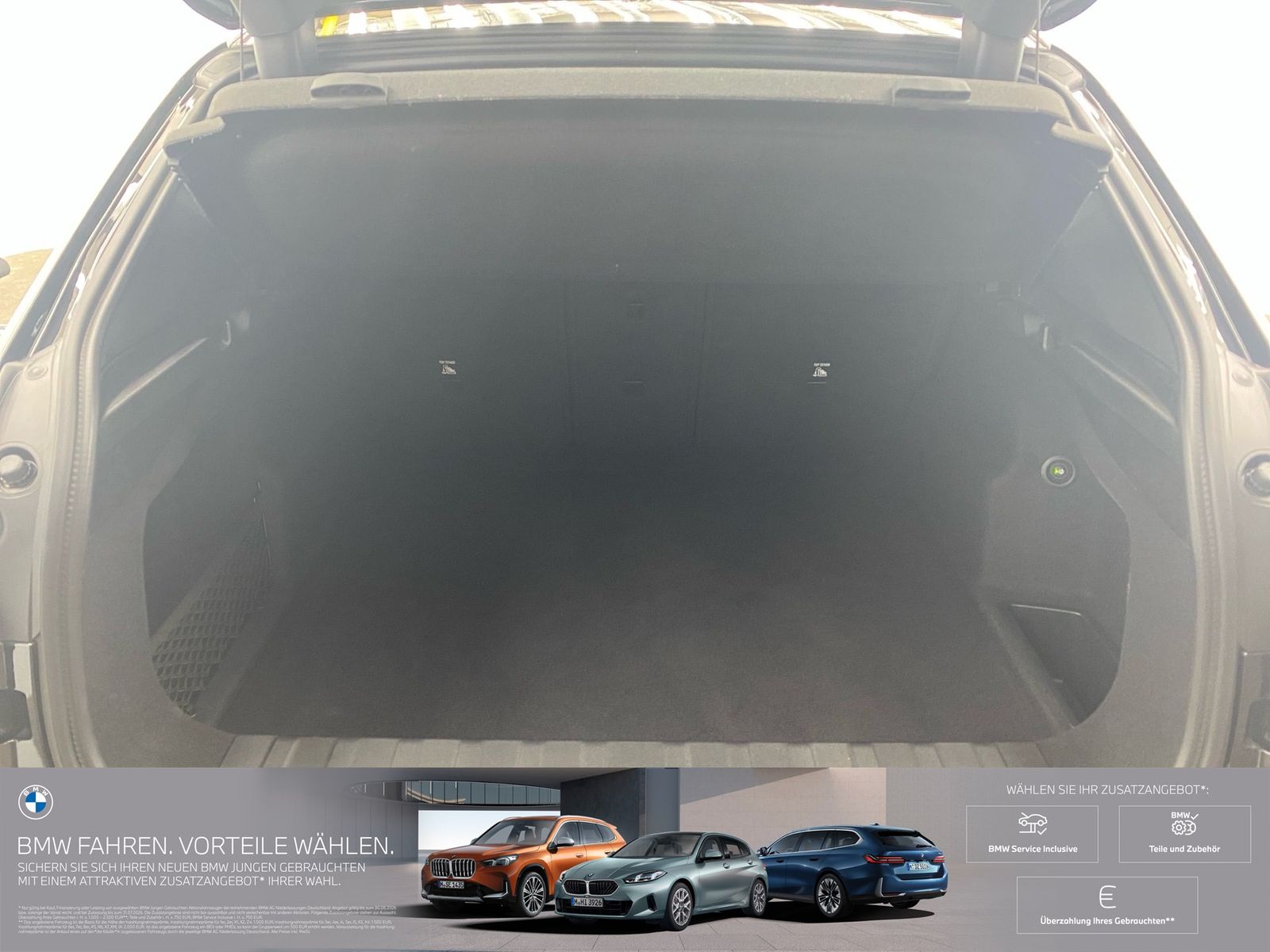 BMW X2 - Bild 15