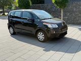 Citroën C3 Picasso VTi 95 Advance Advance - Citroën C3 Picasso: Kleinbus