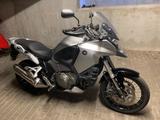 Honda VFR 1200X CrossTourer, TÜV + Reifen neu - Offers matching your search criteria