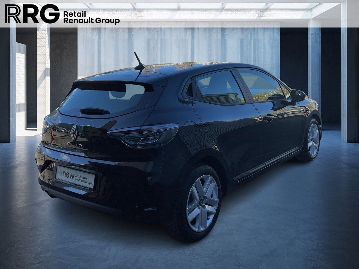 Renault Clio - Bild 5
