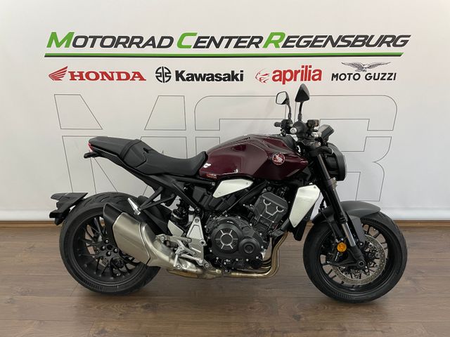 Honda CB1000R - Neuwertiger Zustand!