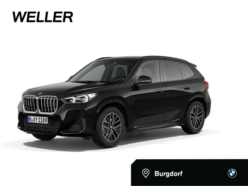 Image of BMW X1