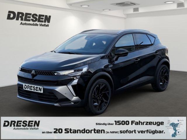 Renault Captur Esprit Alpine E-TECH Full Hybrid 145 KLIM