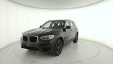 BMW X3 G01 2017 - X3 xdrive20d Business Advantag - BMW X3: G01