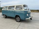 Volkswagen T2b Westfalia Camper - : Camper Westfalia