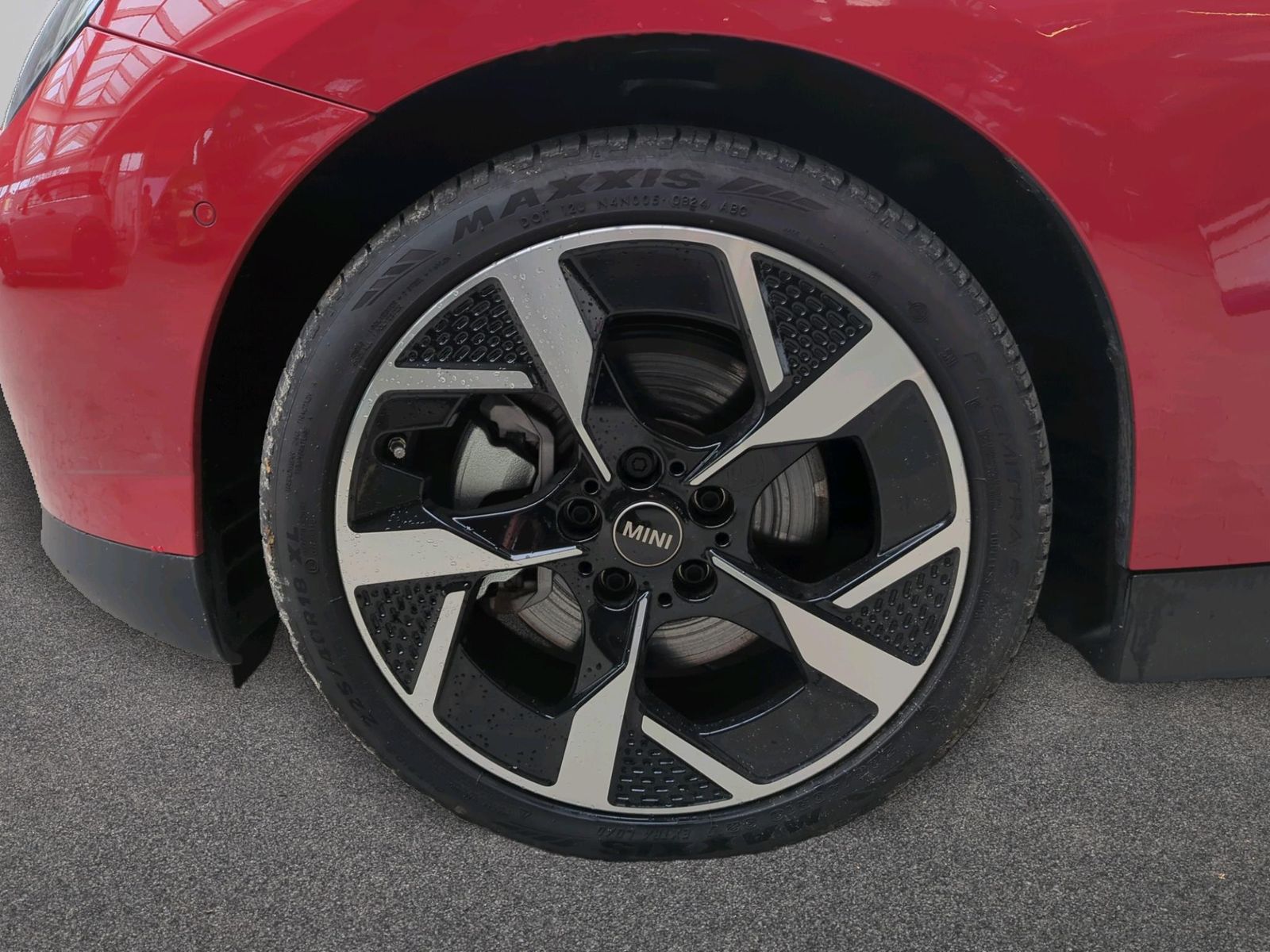 MINI Cooper E - Bild 18