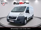 Citroën Jumper 30 L2H2 3,0t 2,2 HDi - Rettungswagen