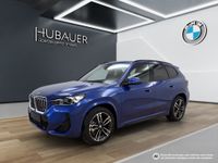 BMW X1 - Vorschau Bild 1