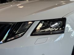 SKODA Octavia - Ansicht 24