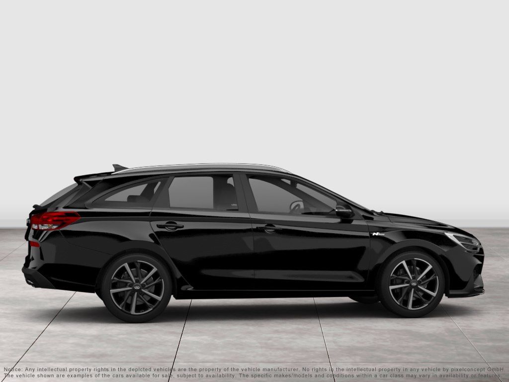 Hyundai i30 - Bild 6