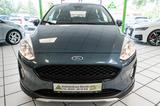 Ford Fiesta Active 1.0 Benzin EcoBoost Automatik - Ford aus 2019