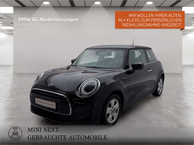 MINI Cooper PDC Driv.Assist LED Sitzheizung