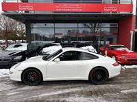 Porsche 997 911 Carrera S Coupe -scheckheft - Top