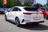 Kia ProCeed 1.6 T-GDI GT Navi ACC Panorama Totwinkel - gebrauchte Kia Kombis