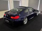 BMW 640 d Coupe M-Sport *PANO*HUD*LEDER-BEIGE*CARBON - BMW 640: Coupe