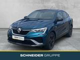 Renault Arkana R.S. LINE TCE 160 EDC KAMERA+ACC+SHZ+NAVI - Renault: R16