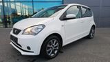 Seat Mii I-Tech Klima Tempo Sitzheizung Pdc Alu CNG - Seat Mii mit CNG-Antrieb