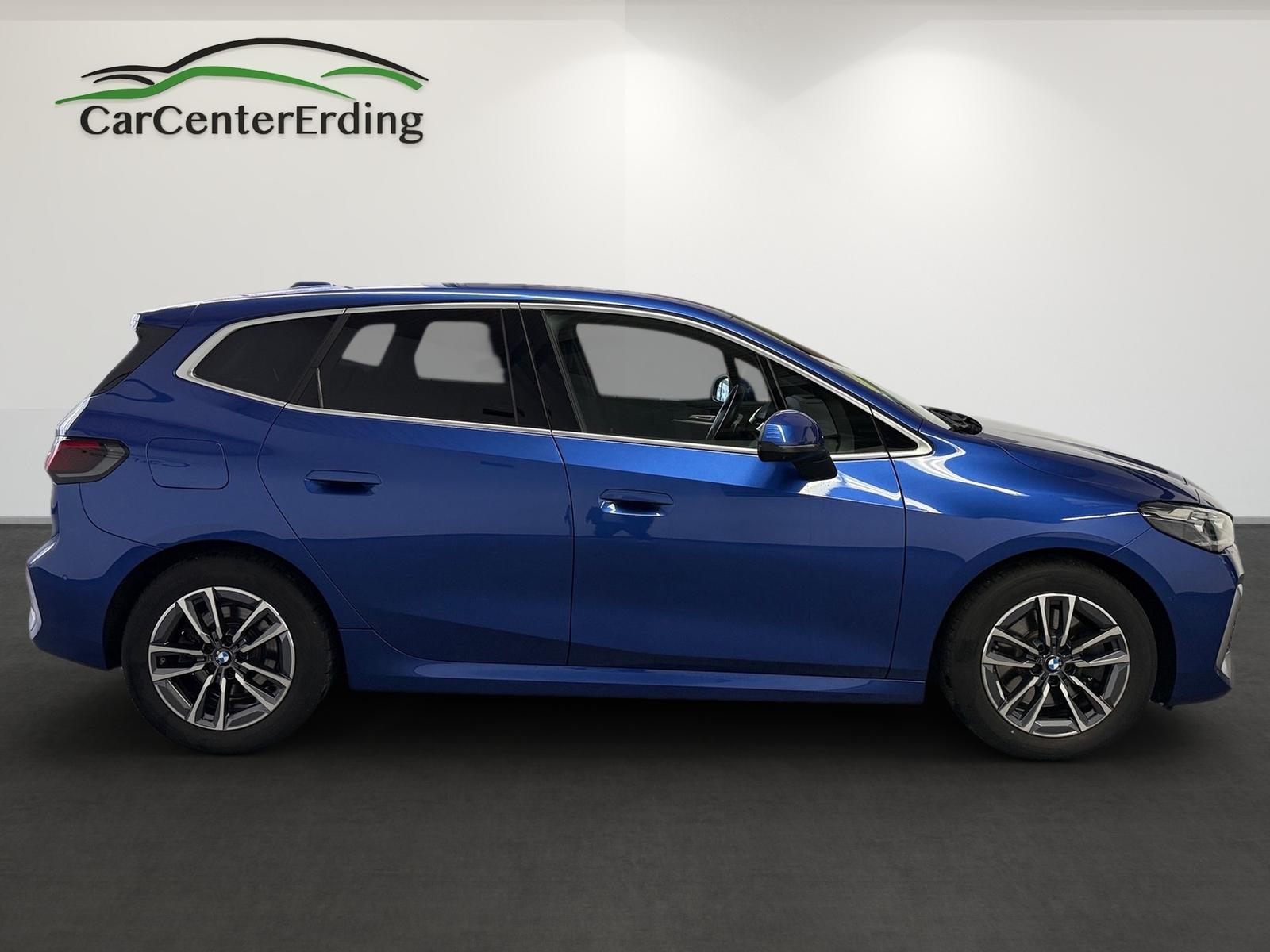 BMW 223i xDrive*ActiveTourer*M Sport*LED*ACC*360*AHK