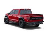 Ford F 150 Raptor MY26|HEAD-UP|360°|AHVZ|NAV. - Ford F 150 Gebrauchtwagen