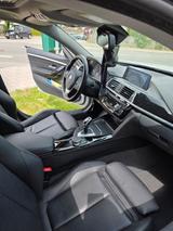 BMW 440 Gran Coupé 440i xDrive Gran Coupé M Spor... - weiße BMW 440 Gran Coupé