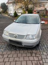 Volkswagen VW Bora 1,6 Benzin, 101PS 227TKM HU bis 8/... - Volkswagen Bora: 1.8
