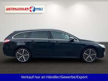 Peugeot 508 - 4