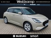Suzuki Swift - Vorschau Bild 2