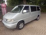 Volkswagen T4 Multivan - VW T4 Gebrauchtwagen in Hamburg