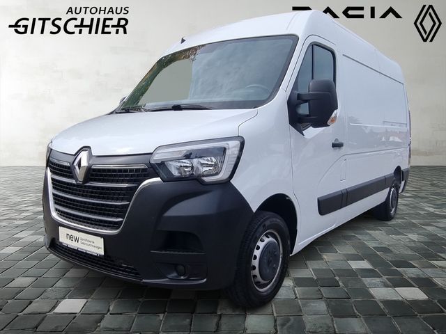 Renault Master Kastenwagen FWD Kasten L2H2 3,5t dCi 135