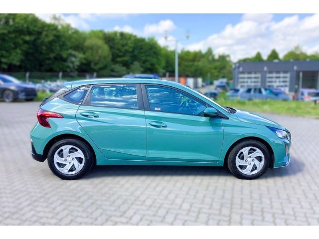 Hyundai i20 – Bild 5