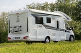 XGO Dynamic 68P - XGO Wohnmobil oder -wagen